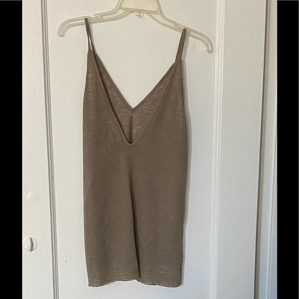 PROJECT SOCIAL T Tank Top - Picture 3 of 12